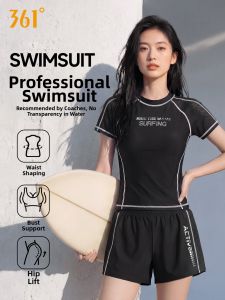 361° | Large Size Womens Separates Swimsuit