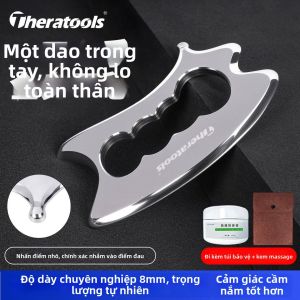 Theratools | Công Cụ Massage Thư Giãn Cơ Bắp Dao Fascia
