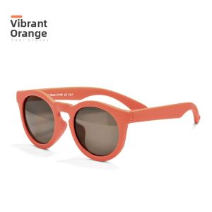 Ultraviolet Protection Kids Sunglasses
