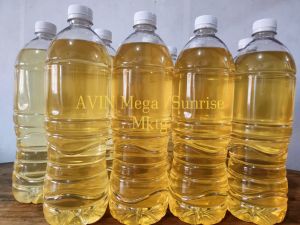 1 LITER COCONUT OIL COOKING OIL