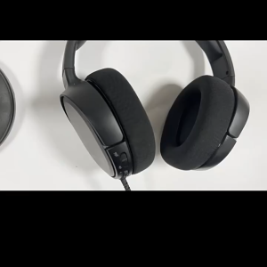 Replacement Earpads for Steelseries Arctis 1/3/5/7/Pro Headset Ear Pads Cushion Cover Headband