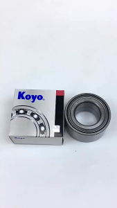 DAC3870W-6CS66 Front Wheel Bearing for Toyota Avanza 2014-Up with ABS