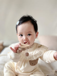 Mengshi ถ้วยไข่ไม้การศึกษาของเล่นสําหรับ 1-12 เดือนทารกแรกเกิดกลอง Nido Class เด็กวัยหัดเดินการสอน Aids