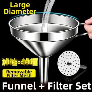Stainless Steel Food and Beverage Filter