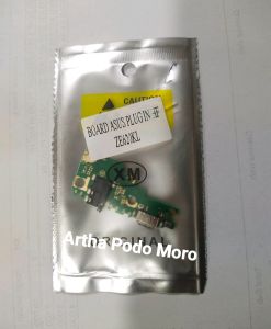 Flexible Con TC Asus Zenfone 5 2018 ZE620KL Board Konektor Papan Cas