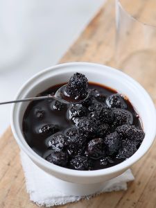 Addictive Sweet And Sour Sugar-Preserved Small Lychee Dried Fruits 250g No Additives Pregnant Women Snacks Fujian Special Products