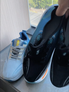 Size 39-44 Mens Fashion Light Running Shoes School Student Sports Shoes Soft Breathable Sneakers