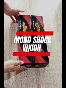 Monoshock Shockbreaker Mono Vixion R15 v2 v3 XRS Xabre MT15 Fast n Furious