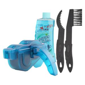 CYLION | Chain Cleaning Lubrication Rust Removal Tool