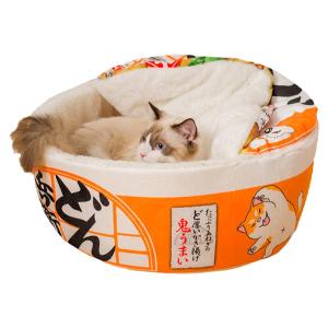 VOA | Winter Warm Cat Bed 4 Seasons Universal