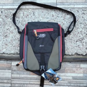 Travel Pouch Benoa series TNF Adventure - Tas Selempang Benoa Adventure - Tas Samping Multi Fungsi seri Benoa TNF - Tas Slempang Benoa series TNF