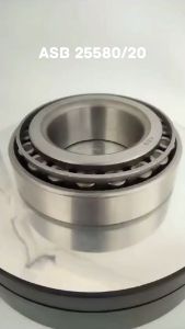 LAKER BEARING ASB 25580/20: Aksesori Mesin Mobil Berkualitas Tinggi