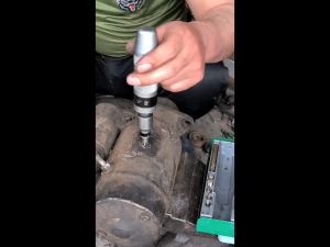 13/7PCS 1/2 Inch Drive Impact Driver Set: A Comprehensive Guide