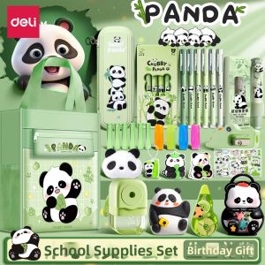 deli | Back to School Stationery Set for First Year Students