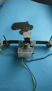 220V Automatic Egg Turning System Turn Motor Hatcher Chain Incubator System for Chicken Egg incubator