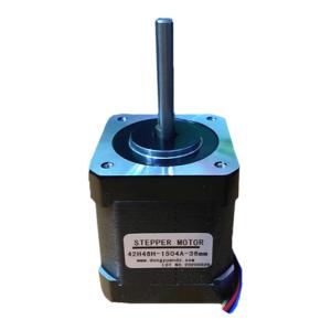 Motor Bước Cao Mô Men 24V 1.5A