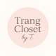 Trang Closet by T.