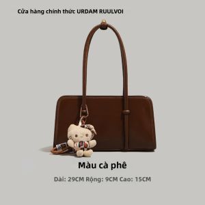 UR | Túi Đeo Chéo và Qua Vai Thời Trang Elegance Retro cho Phụ Nữ