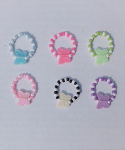 CINCIN MANIK - MANIK KUPU - KUPU
