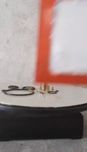 Kit Perbaikan Karburator Honda VARIO + COIN (Max1)