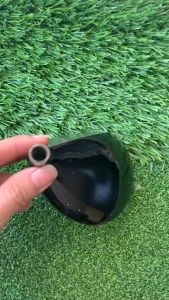 Đầu gậy gỗ cũ - Head of Fairway Wood Tour Champ Quatro 27 độ sencondhand HÀNG SALE