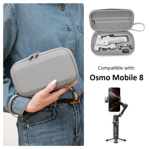 DJi Osmo Mobile 8 Bag / Osmo Mobile 7 / 7P Bag Carring Case Storage Bag