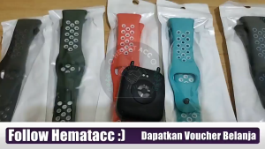 Strap Redmi Watch 5 Active / 5 Lite Dual Warna Tali Jam Xiaomi Redmi Watch 5 Active Lite Two Tone