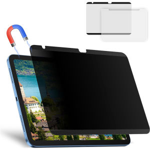Magnetic Privacy Filter Film Screen Protector for iPad Pro 11 12.9 13 Air6 Air5 Air4 10.2 10.5 10.9 inch Mini7 Mini6