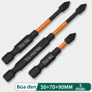 LUTUMEI | Điện Vít Không Trượt Nhập Khẩu Thép Wolfram