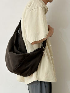 Túi Đeo Chéo Kiểu Trung Hoa Dung Tích Lớn Túi Đeo Chéo Thể Thao Túi Đeo Vai Đơn Thời Trang Túi Đeo Chéo Thường Ngày Túi Đeo Chéo Kiểu Lười