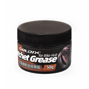 GOLDIX Special Lubricating Oil for Bicycle Hubs Is Used for Lubricating The Bearings of The Ratchet and Pawl 50g