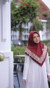 Jilbab Instan Bergo Tamara 32 By Liana Hijab BY MOSLEMWEAR