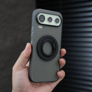 MAKE | Magnetic Thin Matte Phone Case