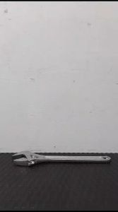 Forged Steel Kunci Inggris Adjustable Wrench 10 Inch dan 12 Inch