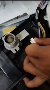 Compatible PANASONIC Washing Machine Inlet Valve Feed Valve
