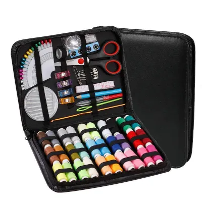 Jiaxun | High Quality Practical Sewing Kit Full Set