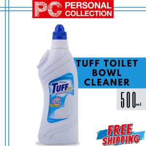Personal Collection TBC Tuff Toilet Bowl Cleaners Classic Apple and Lemon 1000ml & 500ml Lowest Price