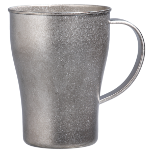 XINLONGTANG | Cốc Uống Nước Sang Trọng Bằng Titanium