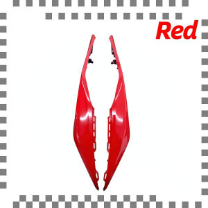 COD Side Cover for AEROX V2 YAMAHA SIDE COVER 5 & 6 Genuine
