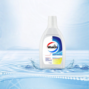 Walch | Antibacterial Anti-mite Laundry Disinfectant for Underwear Lemon