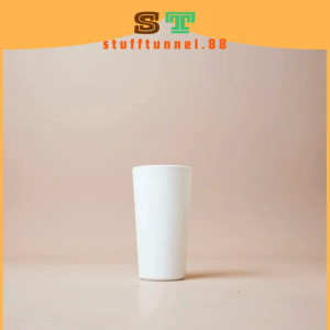 Gelas Serbaguna Twister 500 mL Pastel Gelas Dapat Ditumpuk Premium Dan Termurah