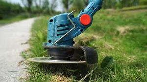 Makita Heavy Duty Cordless Trimmer & Electric Lawn Mower: A Comprehensive Guide