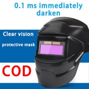 No Battery Required Welding Gear: A Comprehensive Guide