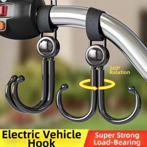 Universal No-Drilling Hanging Hook