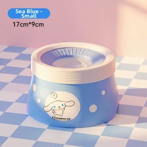 SHENJINGMAO | Non-Wetting Mouth Floating Pet Drinking Fountain