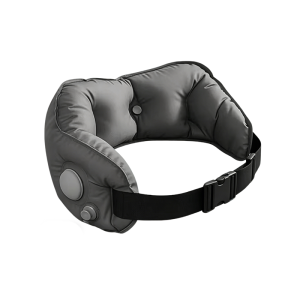 Miss You | Portable Inflatable Lumbar Support Pillow
