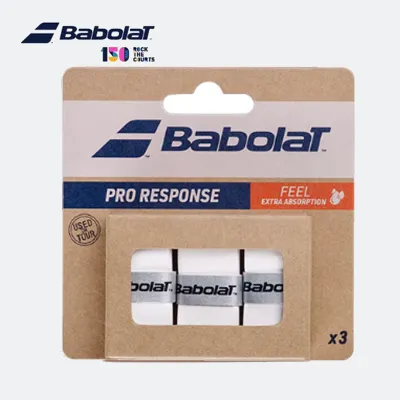 Babolat | Tennis & Badminton Grip Tape