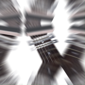 Polishing File Guitars Frets Leveling Ruler Fret Polishing Protection Gasket Guitar Repag Tool