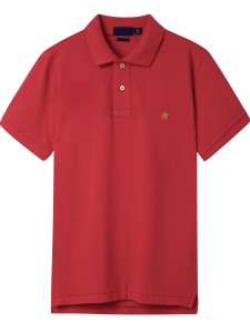 Áo Thun Polo Tay Ngắn Màu Trơn YUESang Trọng Lịch Sự Dành Cho Nam Thời Trang Công Sở Thường Ngày Cổ Polo Tay Lửng Mặc Dự Tiệc