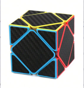 Beginner Student Rubiks Cube Set 2x2 3x3